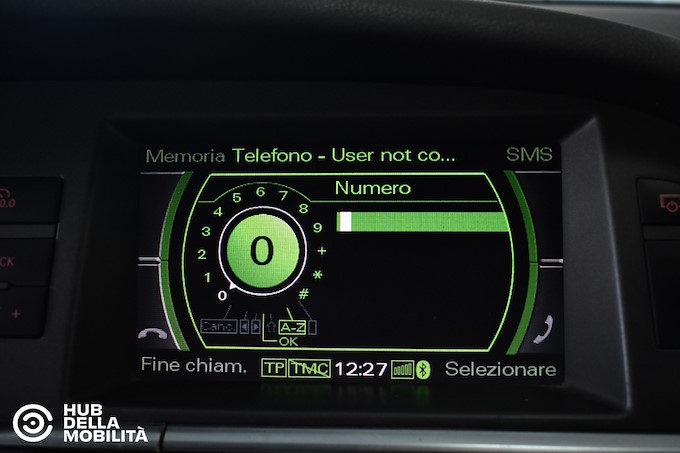 AUDI A6 Avant 2.7 V6 TDI